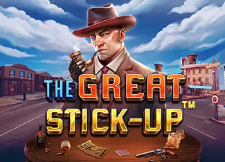 The Great Stickup